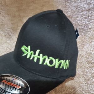 Brand new! Shtnonm flexfit hat
